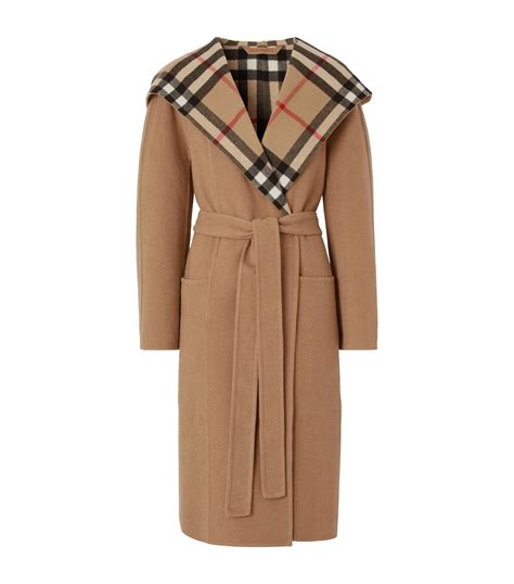 burberry women overcoat|Burberry coat sale outlet.